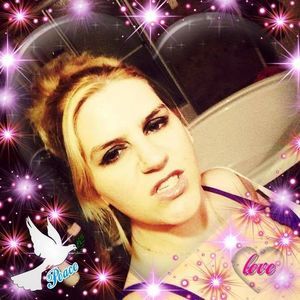 Meet your Posher, Kristina